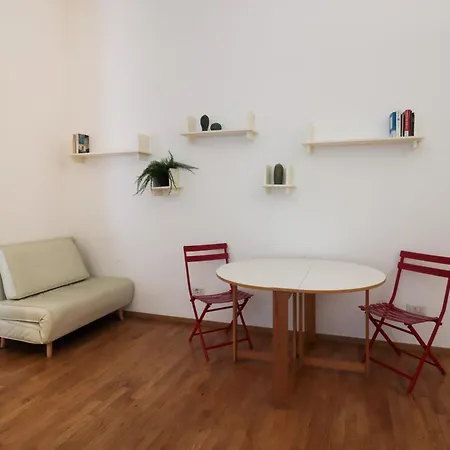 Ampio Monolocale Vicino A Citylife C - Mirable Pm Apartmán