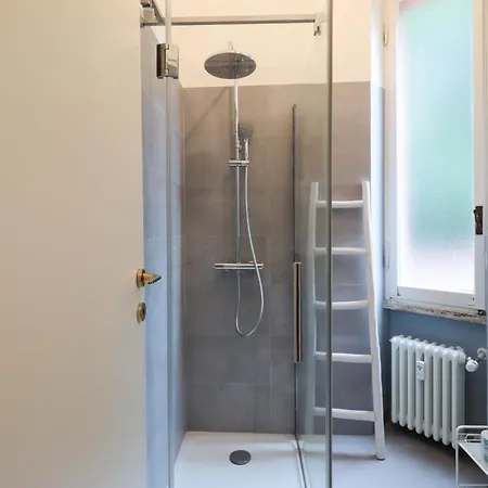 Ampio Monolocale Vicino A Citylife C - Mirable Pm Lejlighed Milano