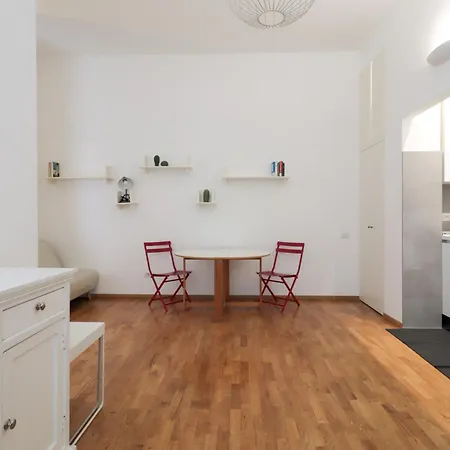 Lejlighed Ampio Monolocale Vicino A Citylife C - Mirable Pm Milano