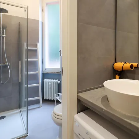 Lejlighed Ampio Monolocale Vicino A Citylife C - Mirable Pm Milano
