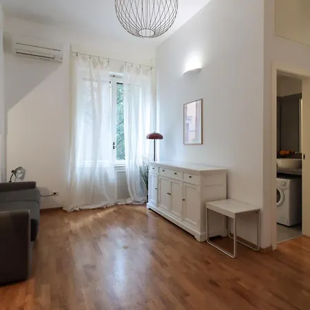 Ampio Monolocale Vicino A Citylife C - Mirable Pm Lejlighed