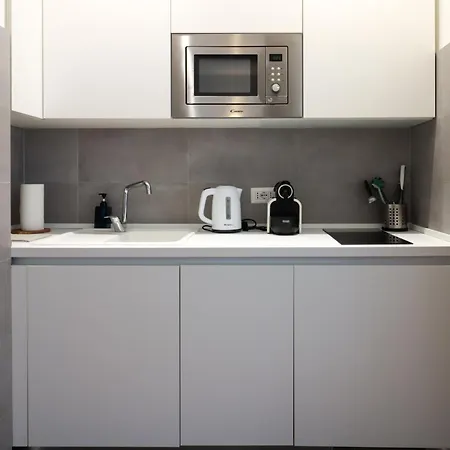 Lejlighed Ampio Monolocale Vicino A Citylife C - Mirable Pm