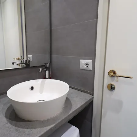 Lejlighed Ampio Monolocale Vicino A Citylife C - Mirable Pm Milano