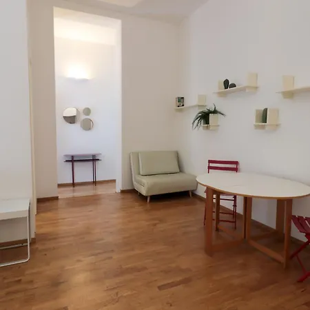 Ampio Monolocale Vicino A Citylife C - Mirable Pm Lejlighed Milano