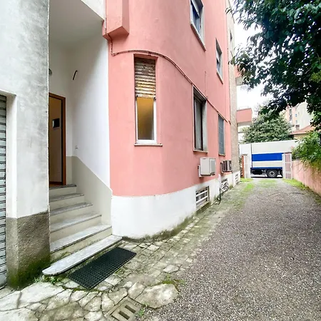 Ampio Monolocale Vicino A Citylife C - Mirable Pm Lejlighed
