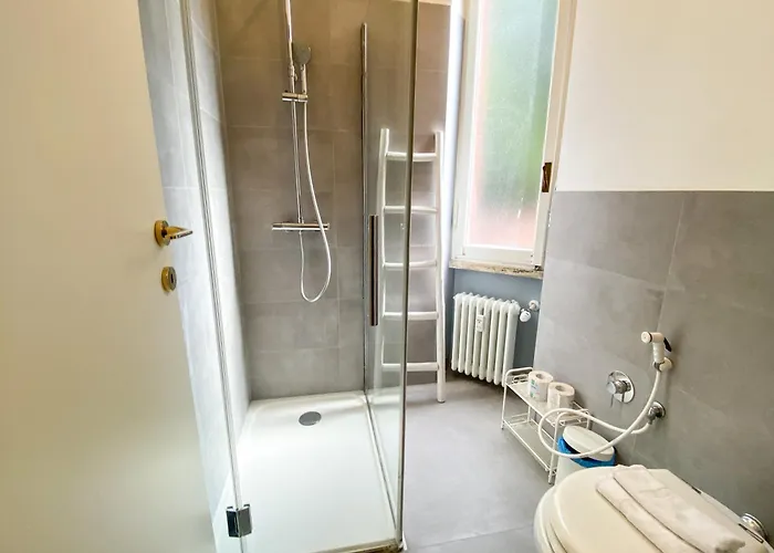 Ampio Monolocale Vicino A Citylife C - Mirable Pm Milán