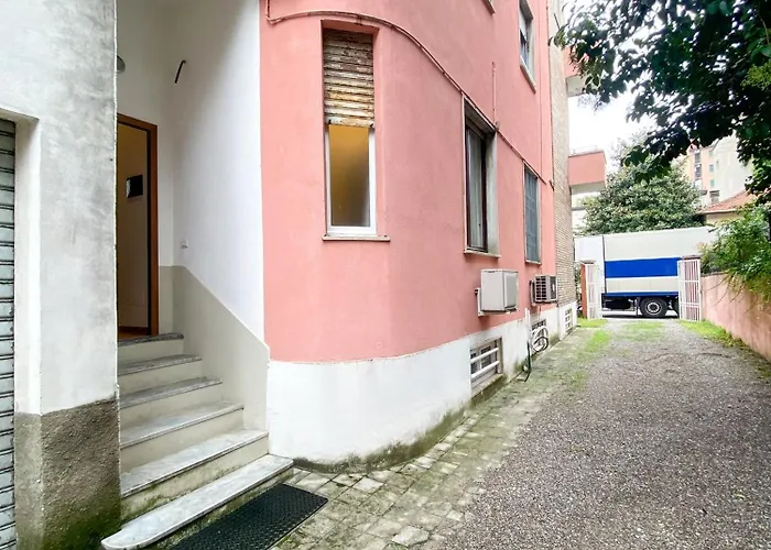 Ampio Monolocale Vicino A Citylife C - Mirable Pm Apartmán